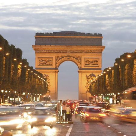 شقة Perfect Relaxation - Paris اُنتوني المظهر الخارجي الصورة
